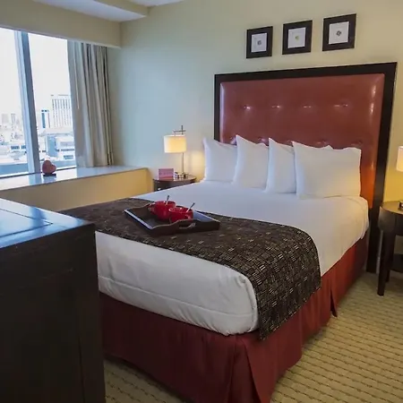 Boardwalk Resorts At Atlantic Palace